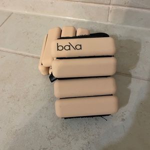 Bala 1lb Wrist Weight Set